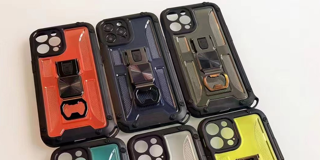 Akrilik telefon qutuları kirə davamlıdırmı?