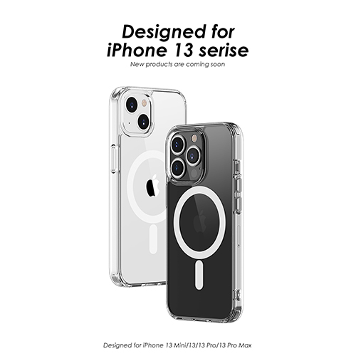 Təmiz Maqnit Telefon Çantası