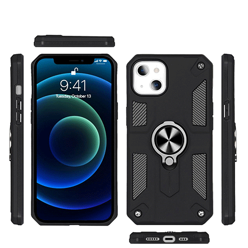 Kickstand ilə hərbi dərəcəli telefon qutusu