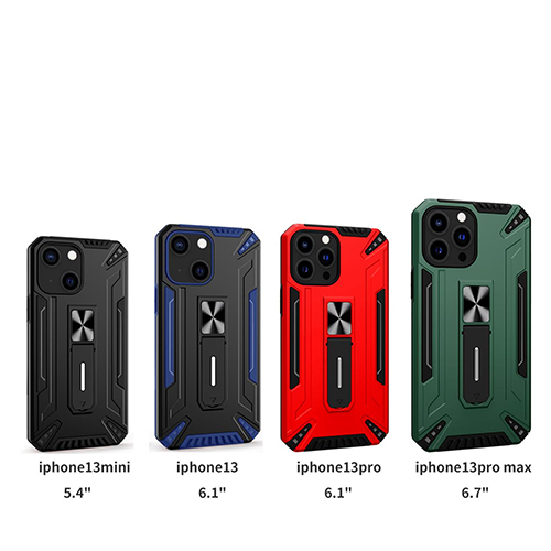 Hərbi dərəcəli zərbəyə davamlı qoruyucu telefon qutusu