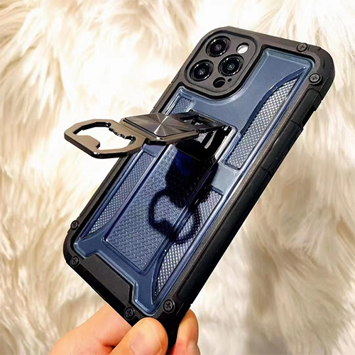 Fərdi telefon qutusu